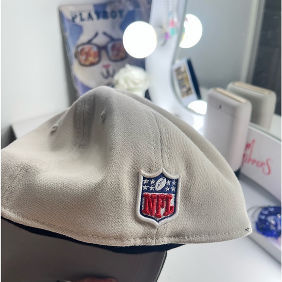 NFL hat - Picture 12 of 17